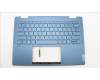 Lenovo COVER Upper Case ASM_UKR H 82YM NFP TT für Lenovo Yoga 7 14ARP8 (82YM)