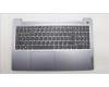 Lenovo COVER Upper Case ASM_UKE L82X7 AGFP NBL für Lenovo IdeaPad Slim 3-15IRU8 (82X7)