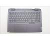 Lenovo COVER Upper Case ASM_POR C 82XV RGB für Lenovo LOQ 15APH8 (82XT)