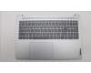 Lenovo COVER UpCase_ARA C82XF NFP CG BL ALDF für Lenovo IdeaPad Slim 5 16IAH8 (83BG)