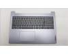 Lenovo COVER Upper Case ASM_BEL L82X8 NFP NBLAG für Lenovo IdeaPad Slim 3-16IRU8 (82X8)