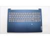Lenovo COVER UpCase_BEL C82XF FP AB BL ALDF für Lenovo IdeaPad Slim 5 16IAH8 (83BG)