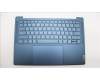 Lenovo COVER Upper Case ASM_RUS H 83AU TT NPS für Lenovo Yoga 7 Pro 14ARP8 (83AU)