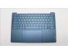 Lenovo COVER Upper Case ASM_RUS H 83AU TT PS für Lenovo Yoga 7 Pro 14ARP8 (83AU)