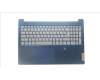 Lenovo COVER UpCase_ITA C82XF FP AB BL ALDF für Lenovo IdeaPad Slim 5 16IAH8 (83BG)