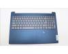 Lenovo COVER UpCase_EUROENG C82XF FPAB BL ALDF für Lenovo IdeaPad Slim 5 16IAH8 (83BG)