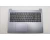 Lenovo COVER Upper Case ASM_UKE L82X8 FP NBL AG für Lenovo IdeaPad Slim 3-16IRU8 (82X8)