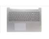 Lenovo COVER Upper Case ASM_RUS L82X8 NFP BL AG für Lenovo IdeaPad Slim 3-16IRU8 (82X8)