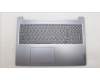 Lenovo COVER Upper Case ASM_UKE L82X8 NFP BL AG für Lenovo IdeaPad Slim 3-16IRU8 (82X8)