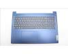 Lenovo COVER Upper CaseASM_EUROENGL82X8NFPNBLAB für Lenovo IdeaPad Slim 3-16IRU8 (82X8)