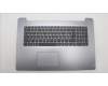 Lenovo COVER Upper Case ASM_SWS L82X9 AGNFP für Lenovo IdeaPad 3-17IRU7 (82X9)