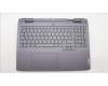 Lenovo COVER Upper Case ASM_POR C 82XW RGB für Lenovo LOQ 16IRH8 (82XW)