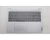 Lenovo COVER UpCase_EUROENG C82XF NFPCG BLPLDF für Lenovo IdeaPad Slim 5 16IAH8 (83BG)
