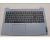 Lenovo COVER Upper Case ASM_SWS L 83ERFB NBL für Lenovo IdeaPad Slim 3-15IAH8 (83ER)