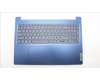 Lenovo COVER Upper Case ASM_ENG L 83ESNFPABNBL für Lenovo IdeaPad Slim 3-16IAH8 (83ES)