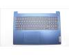 Lenovo COVER UpperCaseASM_NORDICL83ESNFPABNBL für Lenovo IdeaPad Slim 3-16IAH8 (83ES)
