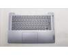 Lenovo COVER Upper Case ASM_UKE L 83EQFP AG für Lenovo IdeaPad Slim 3-14IAH8 (83EQ)