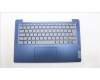 Lenovo COVER Upper Case ASM_BEL L 83EQNFPAB für Lenovo IdeaPad Slim 3-14IAH8 (83EQ)