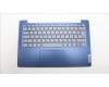 Lenovo COVER Upper Case ASM_SWS L 83EQNFPAB für Lenovo IdeaPad Slim 3-14IAH8 (83EQ)