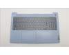 Lenovo COVER Upper Case ASM_UKE L 83EMFBFP BL für Lenovo IdeaPad Slim 3-15IRH8 (83EM)
