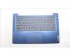 Lenovo COVER Upper Case ASM_UKE L 83EQFPABN für Lenovo IdeaPad Slim 3-14IAH8 (83EQ)