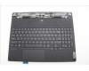 Lenovo COVER Upper Case ASM_USA ENG L 83G0W/SCW für Lenovo Legion 9i 16IRX9 Gen 9 (83G0)