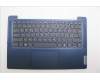 Lenovo COVER Upper Case ASM_SWS L83E5NFP AB NBL für Lenovo IdeaPad Slim 3-14IRU9 (83E5)