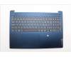 Lenovo COVER UpperCase SWS C83FW FP AB NBL AL für Lenovo IdeaPad Slim 5 Gen 9 (83FW)