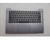 Lenovo COVER Upper Case ASM_ITA L 83E5AG NBL für Lenovo IdeaPad Slim 3-14IRU9 (83E5)