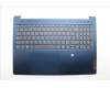 Lenovo COVER UpperCase FRA C83FW FP AB NBL AL für Lenovo IdeaPad Slim 5 Gen 9 (83FW)
