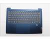 Lenovo COVER UpperCase UKE C83DA FP AB NBLAI AL für Lenovo IdeaPad Slim 5 14IRU9 (83FV)