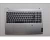 Lenovo COVER UpperCase UKE C83DC FP CG NBLAI AL für Lenovo IdeaPad Slim 5 16AHP9 (83DD)