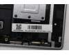 Lenovo COVER UpperCase SWS C83HL FP CG BLAI AL für Lenovo IdeaPad Slim 5 14Q8X9 (83HL)