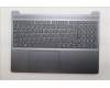 Lenovo COVER Upper Case ASM_GER L 83KA LG NBL für Lenovo IdeaPad Slim 3 15AHP10 (83KA)