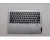 Lenovo COVER UpperCase UKE C83DA FP CG NBLAI AL für Lenovo IdeaPad Slim 5 14IRU9 (83FV)