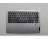 Lenovo COVER UpperCase ITA C83DA FP CG NBLAI AL für Lenovo IdeaPad Slim 5 14IRU9 (83FV)