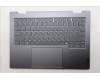 Lenovo COVER Upper Case ASM_HBW W21SQ LG BL für Lenovo Thinkbook 14 2-in-1 G5 (21SQ)