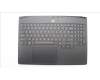 Lenovo COVER UpperCaseASM_ENG C83RW 24Z für Lenovo Legion 5i 15IPH11 (83RW)