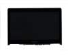 Lenovo LCD-Displaymodul für Flex3-1470, HD für Lenovo Yoga 500-14IHW (80N5)