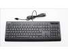 Lenovo DT_KYB SMC KBD-Dutch für Lenovo ThinkStation P320