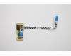 Lenovo FINGER_PRT FINGER_PRT C 80VB BK W/Cable für Lenovo Flex 4-1480 (80VD)