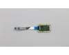 Lenovo FINGER_PRT FPR Board C 81CU W/Cable IG für Lenovo Yoga 730-15IKB (81CU)
