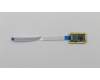Lenovo Fingerabdruckmodul C 81J7 mit Flachbandkabel BLAU für Lenovo IdeaPad S530-13IWL (81J7)