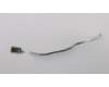 Lenovo Fingerabdruckplatine C 81ND mit Flachbandkabel GRAU für Lenovo IdeaPad S540-14IWL (81ND/81QX)