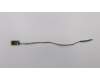 Lenovo FINGER_PRT FP BD C 81ND W/FFC_COPPER für Lenovo IdeaPad S540-14IWL (81ND/81QX)