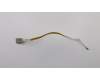 Lenovo Fingerabdruck C 81N6_PTN mit Flachbandkabel für Lenovo Flex-14API (81SS)