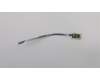 Lenovo FINGER_PRT FP BD C 81N5_w/FFC GREY für Lenovo IdeaPad Flex-15IWL (81SR)