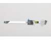 Lenovo FINGER_PRT FP BD B 81K8 W/BTN/cable MGR für Lenovo ThinkBook 13s IWL (20R9)