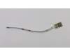 Lenovo FINGER_PRT FP MODULE C 81JRIRONGREYW/FFC für Lenovo Yoga 730-13IWL (81JR)