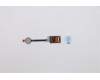 Lenovo Fingerabdrucksensor-Platine L 81WB CRD für Lenovo IdeaPad 3-15IML05 (81WR/81WB)
